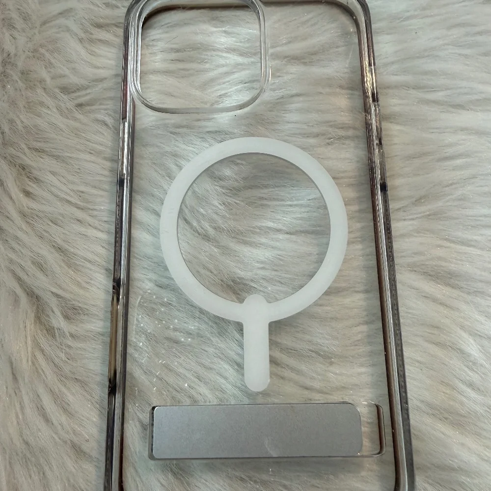 Apple iPhone 16 Pro Max Case with MagSafe